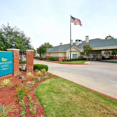 Homewood Suites By Hilton Dallas-Lewisville Exteriér fotografie