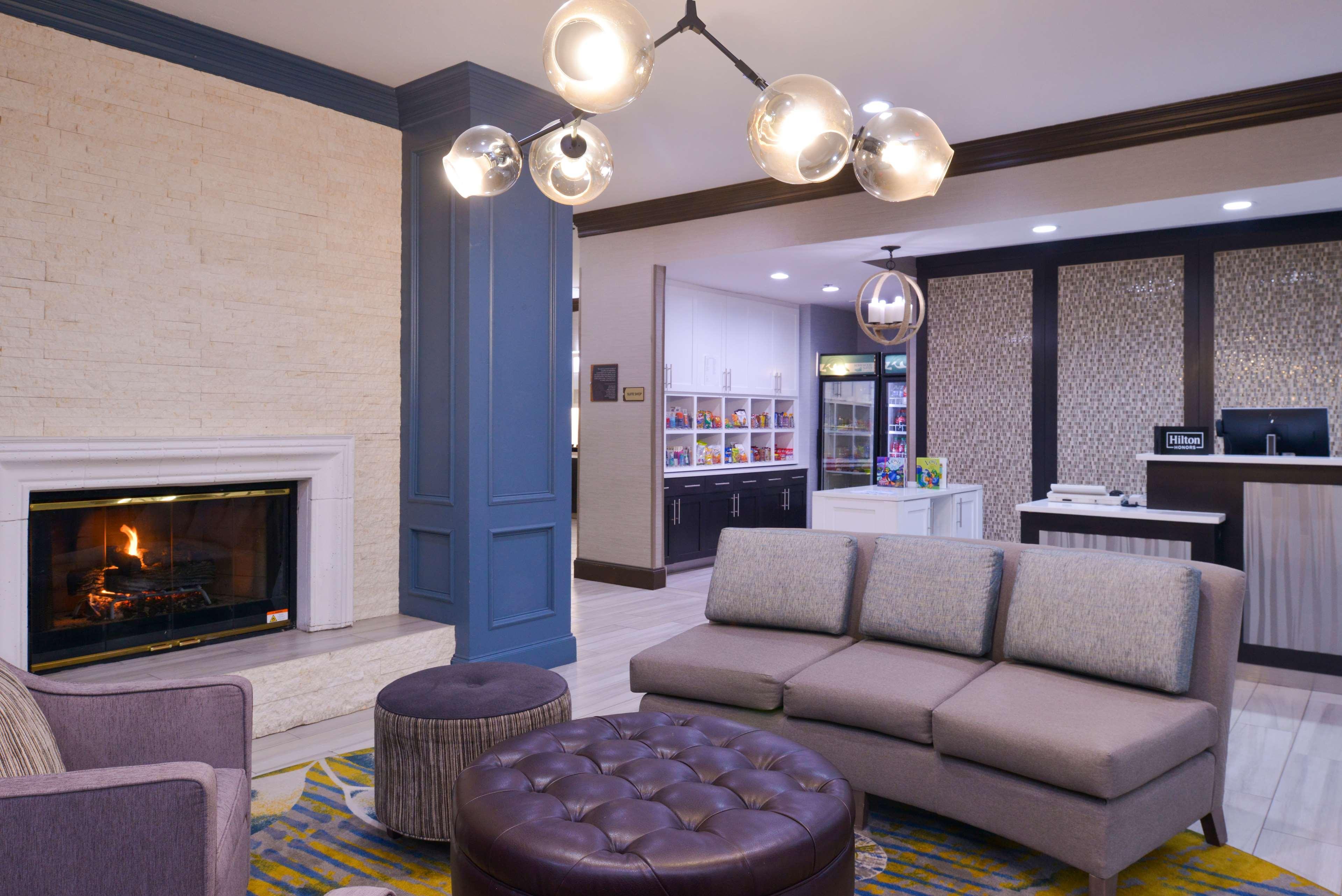 Homewood Suites By Hilton Dallas-Lewisville Exteriér fotografie