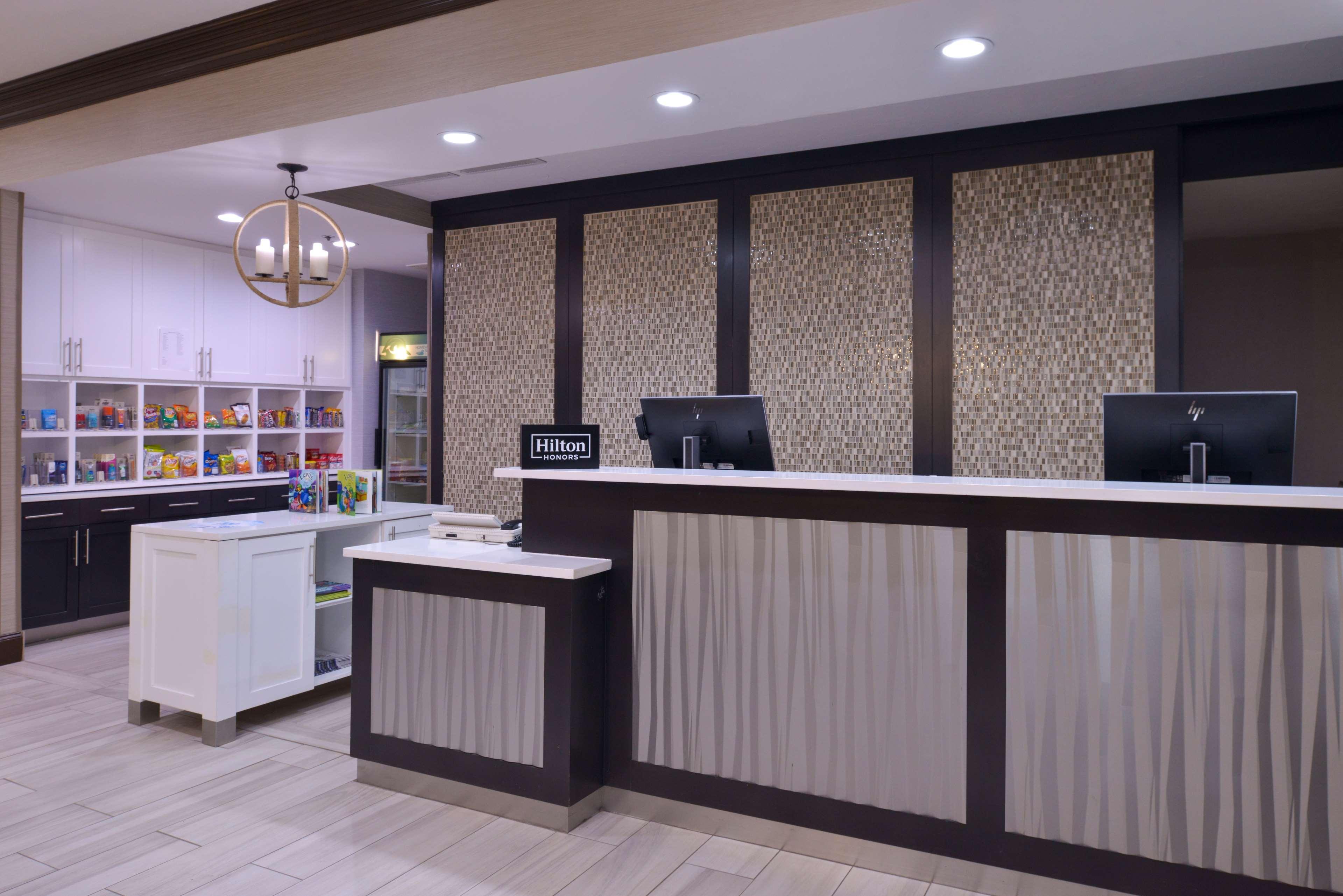 Homewood Suites By Hilton Dallas-Lewisville Exteriér fotografie
