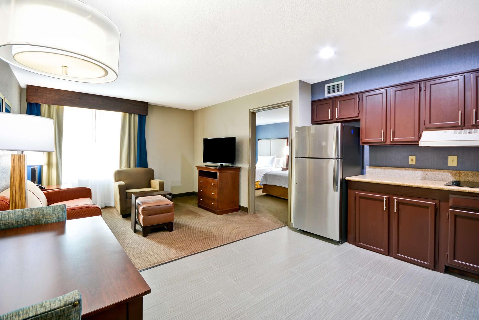 Homewood Suites By Hilton Dallas-Lewisville Exteriér fotografie