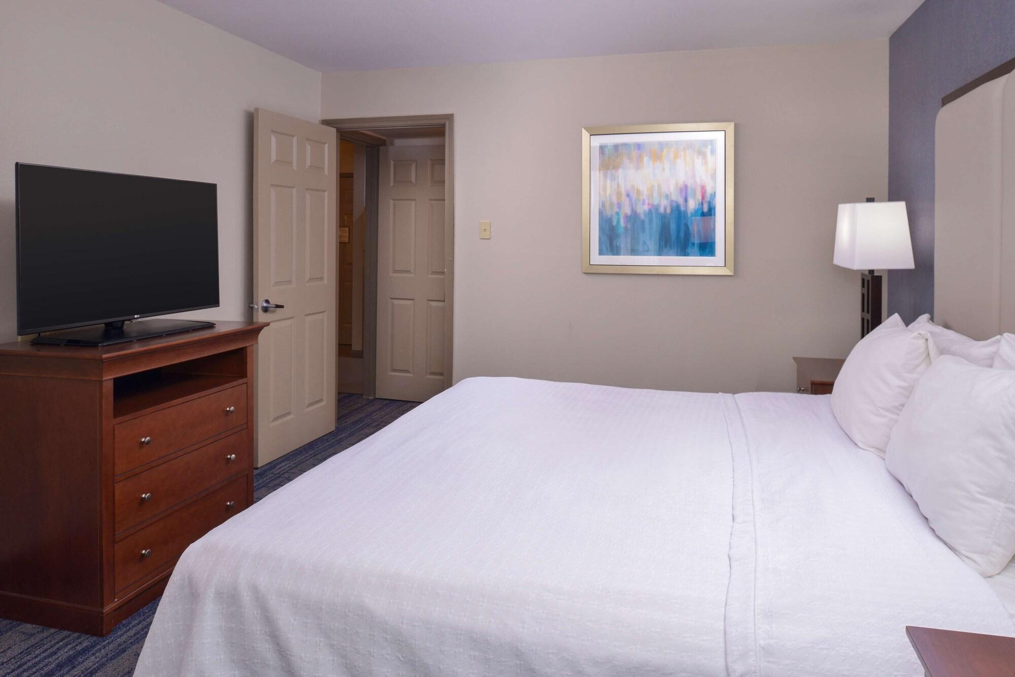 Homewood Suites By Hilton Dallas-Lewisville Exteriér fotografie