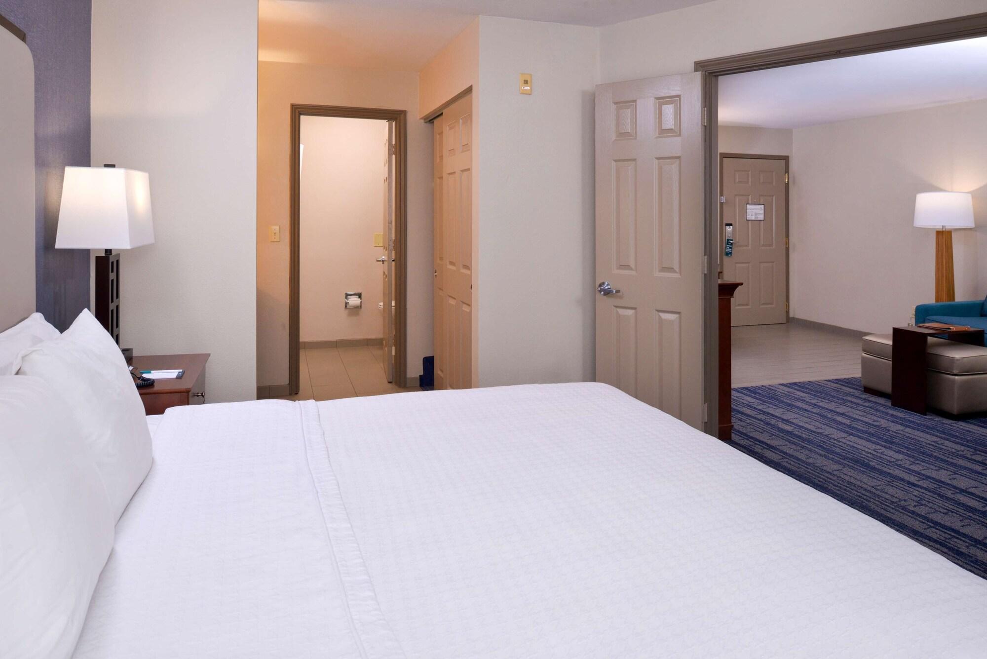 Homewood Suites By Hilton Dallas-Lewisville Exteriér fotografie