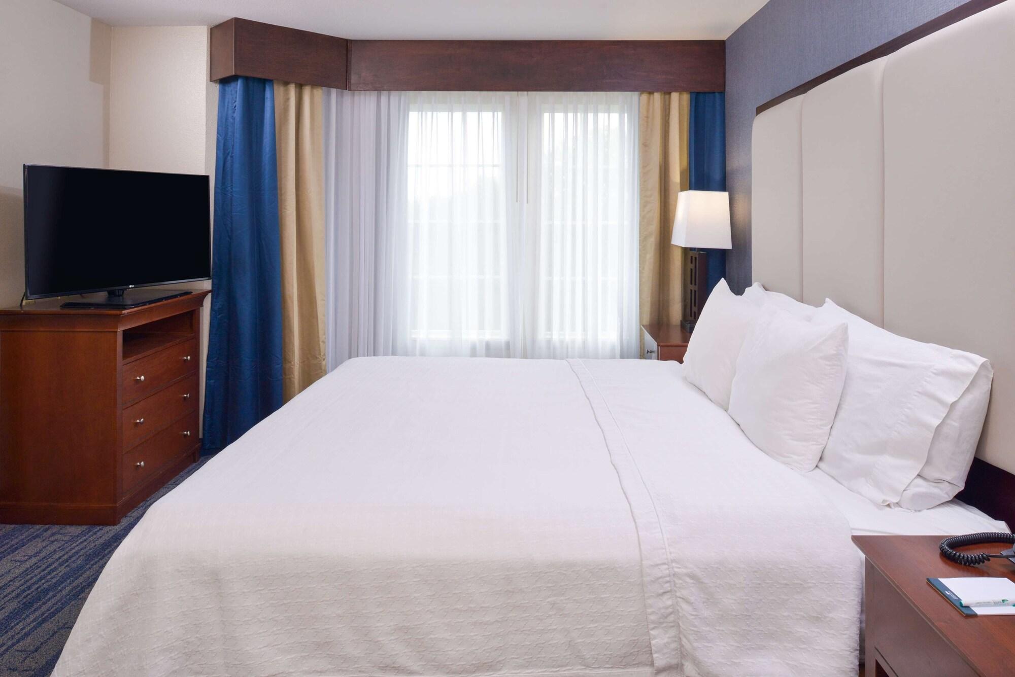 Homewood Suites By Hilton Dallas-Lewisville Exteriér fotografie