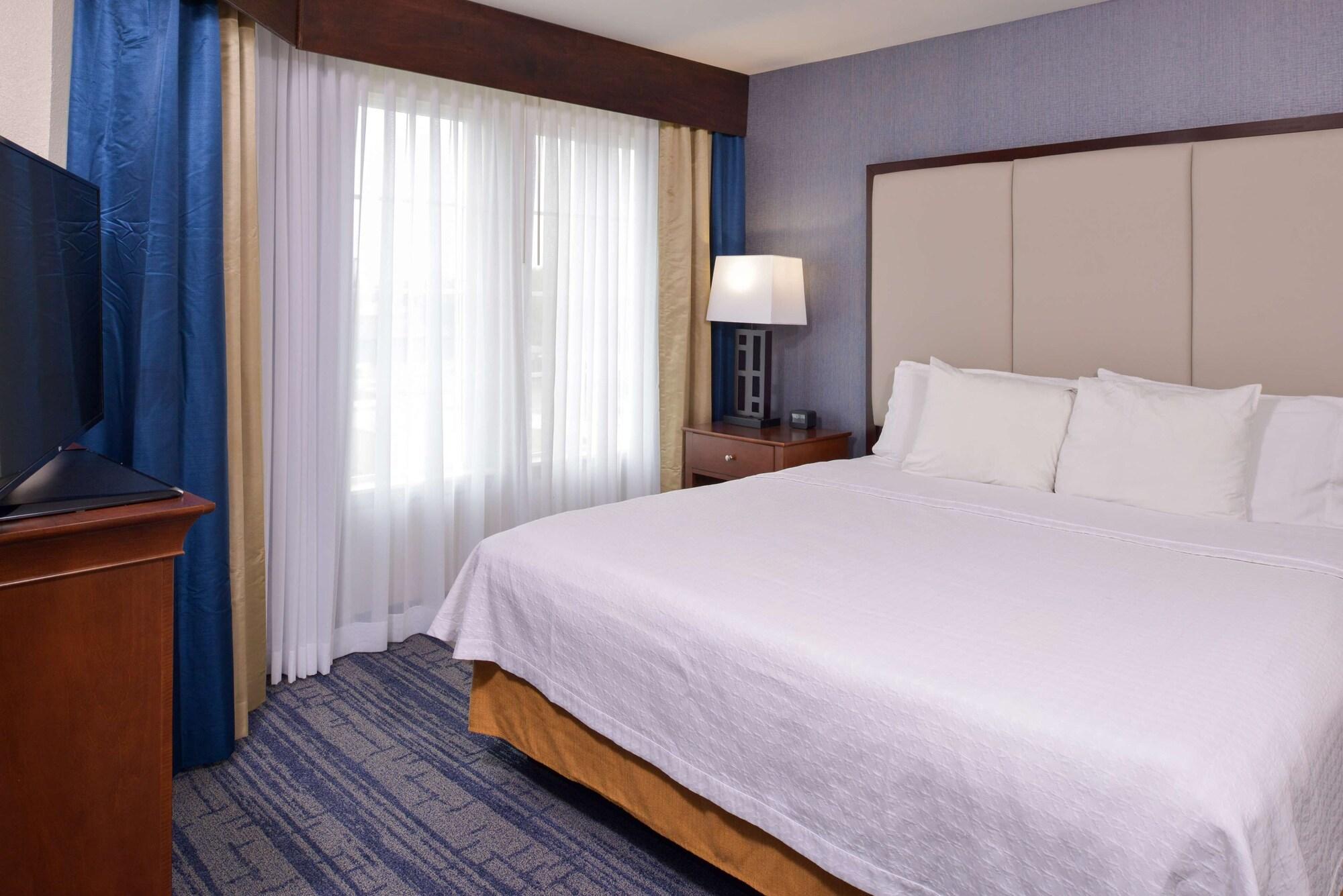 Homewood Suites By Hilton Dallas-Lewisville Exteriér fotografie