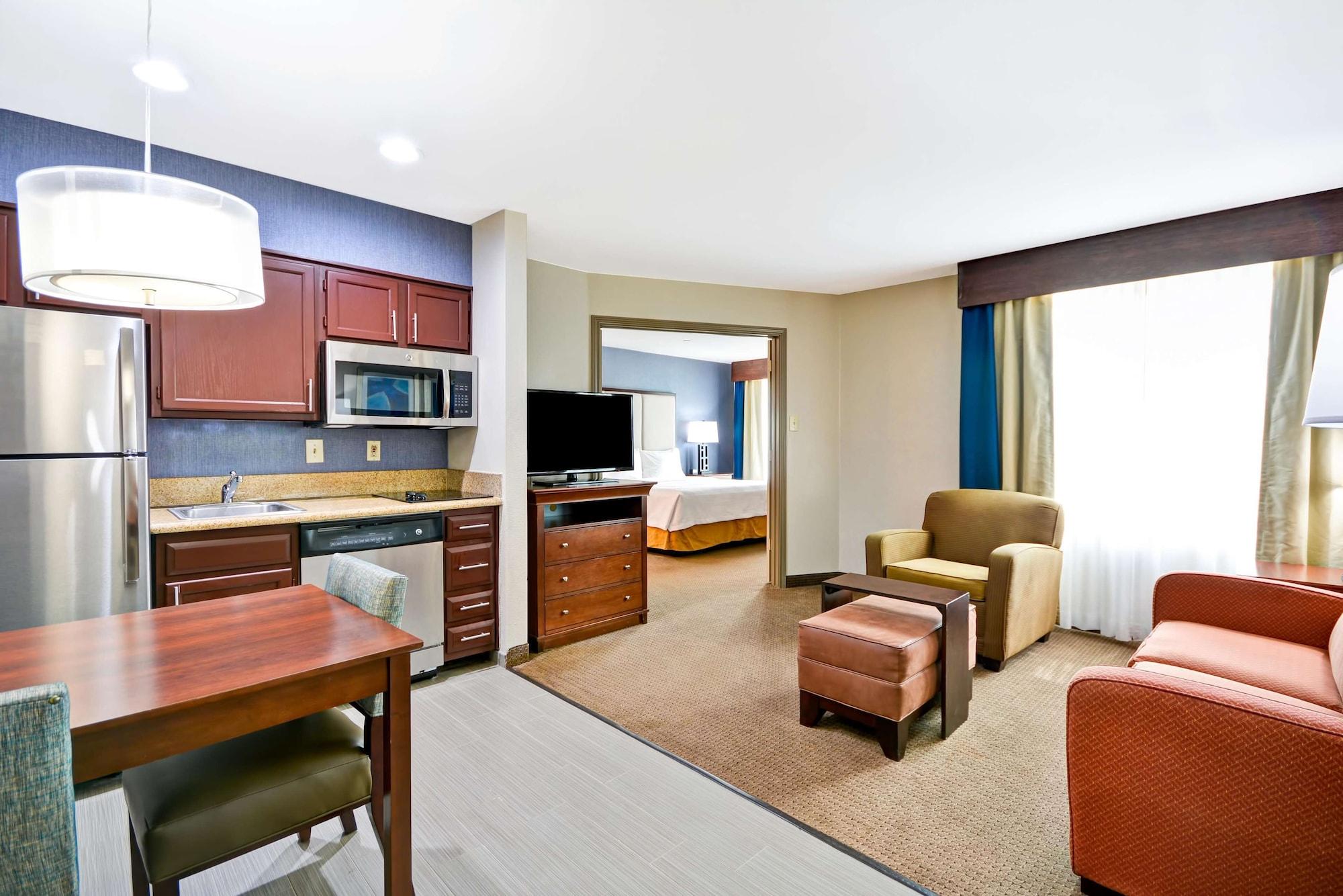 Homewood Suites By Hilton Dallas-Lewisville Exteriér fotografie