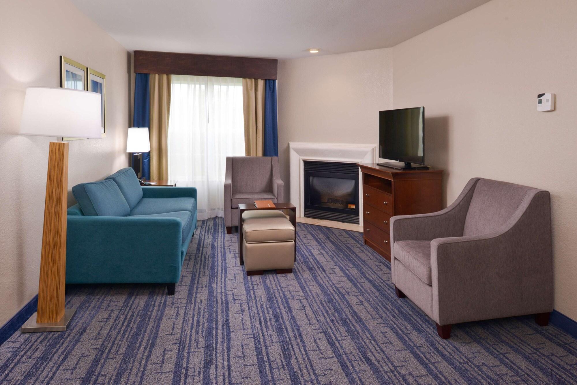 Homewood Suites By Hilton Dallas-Lewisville Exteriér fotografie