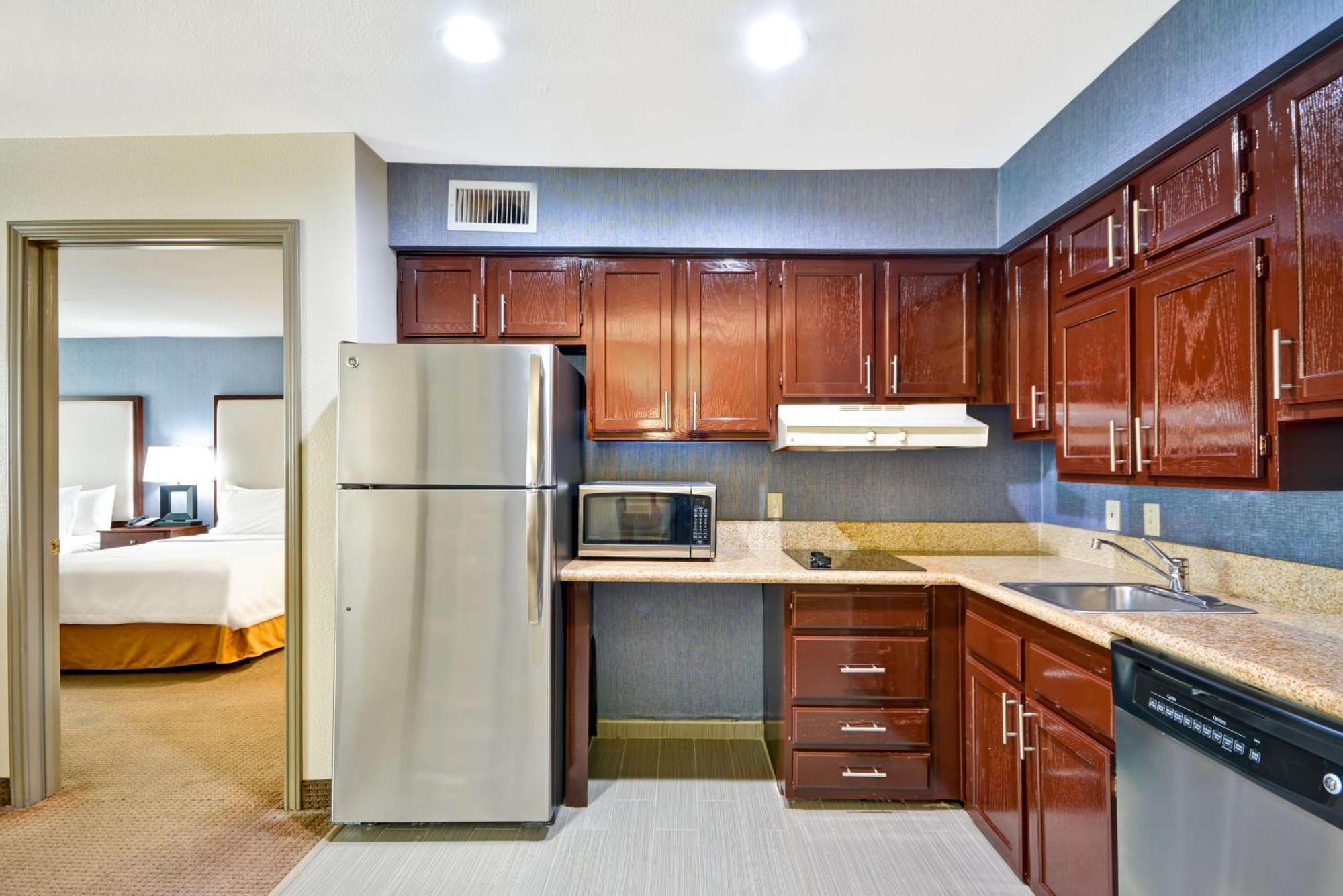 Homewood Suites By Hilton Dallas-Lewisville Exteriér fotografie